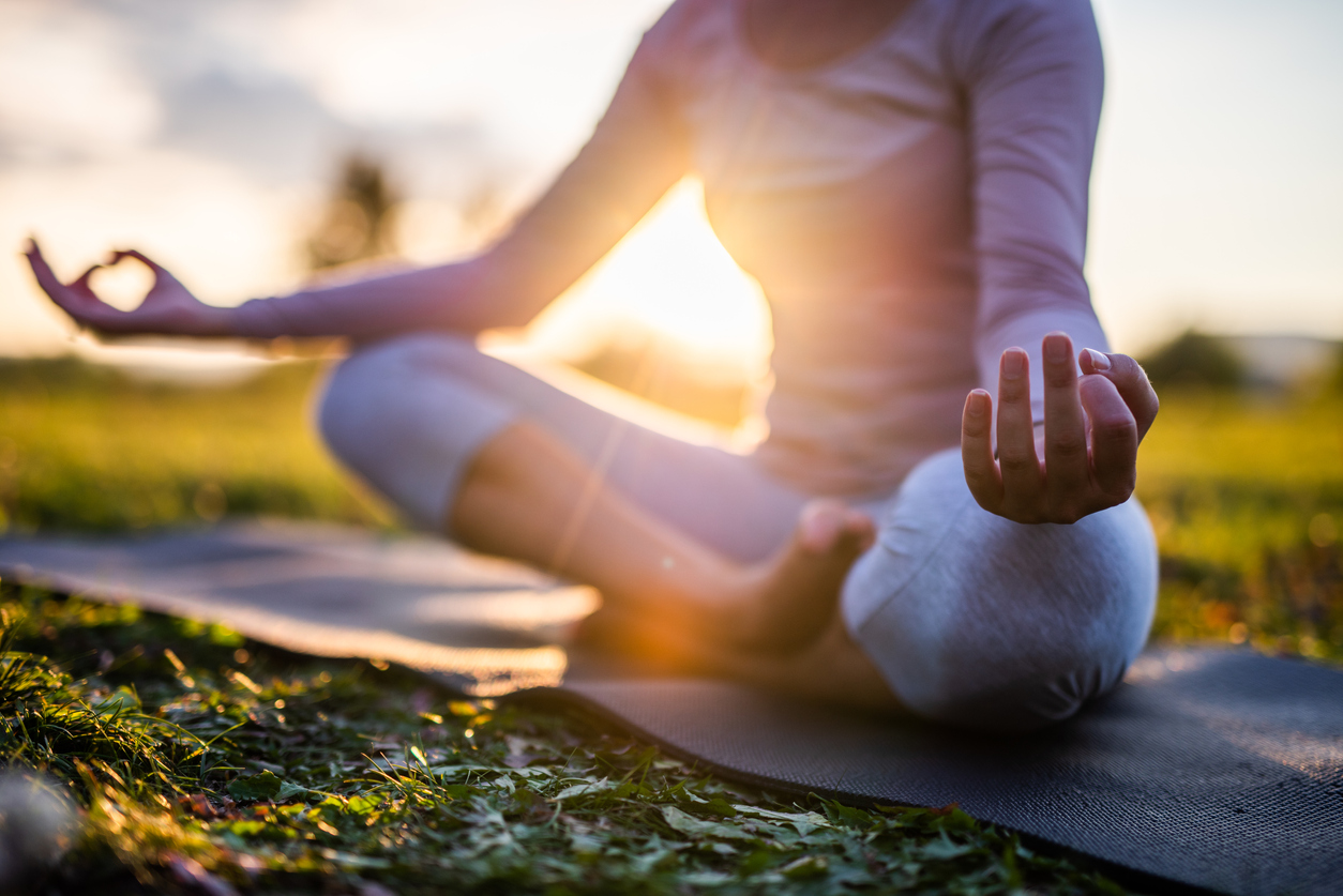 The Importance of Cultivating the Use of Self